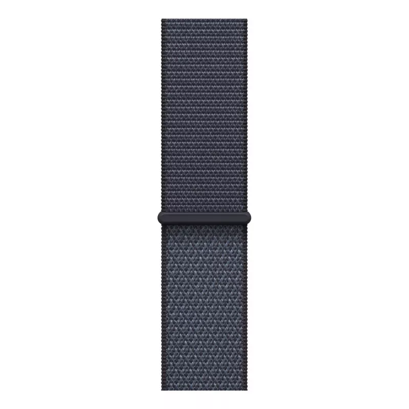 Apple MFF64ZM/A Smart Wearable Accessories Band Μπλε Nylon, ανακυκλωμένο πολυεστέρας, ελαστάνη
