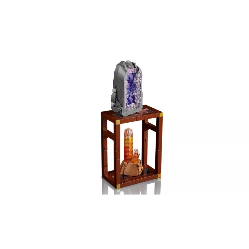 Σετ κατασκευής LEGO Ideas Μοντέλο 21362, 880 τεμάχια, συνιστώμενη ηλικία 18+