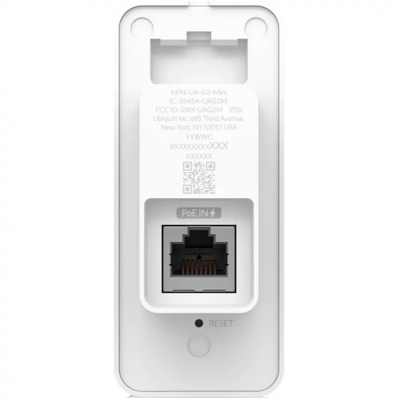 Ubiquiti UISP G2 Basic Αναγνώστης ελέγχου πρόσβασης