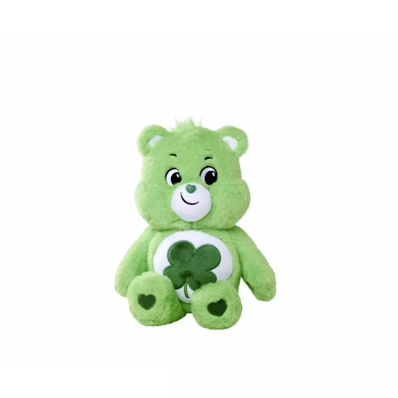 Care Bears - Glücksbärchi 35 cm, λούτρινο