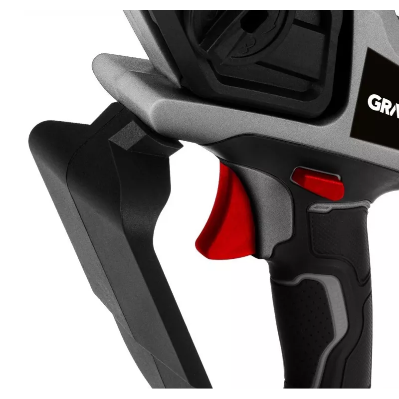 Αλυσοπρίονο Graphite 58GE116