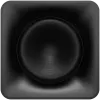 KLIPSCH Flexus SUB 100 Μαύρο