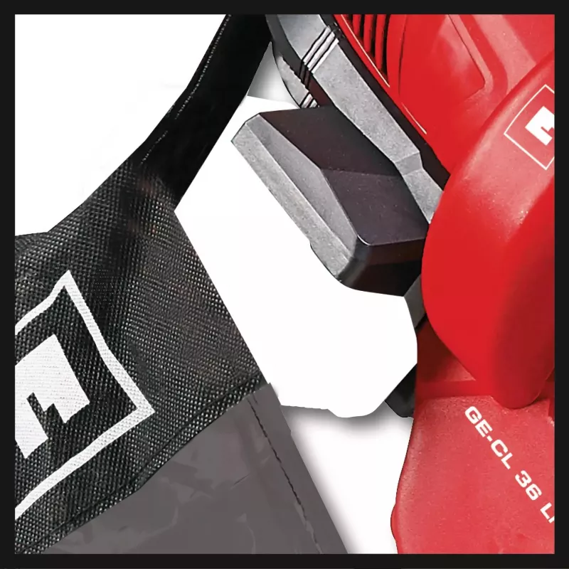 Einhell 3433600 Τροφοδοτικό Μαύρο