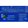 Graco Construction Ακροφύσιο Μπλε PAA521