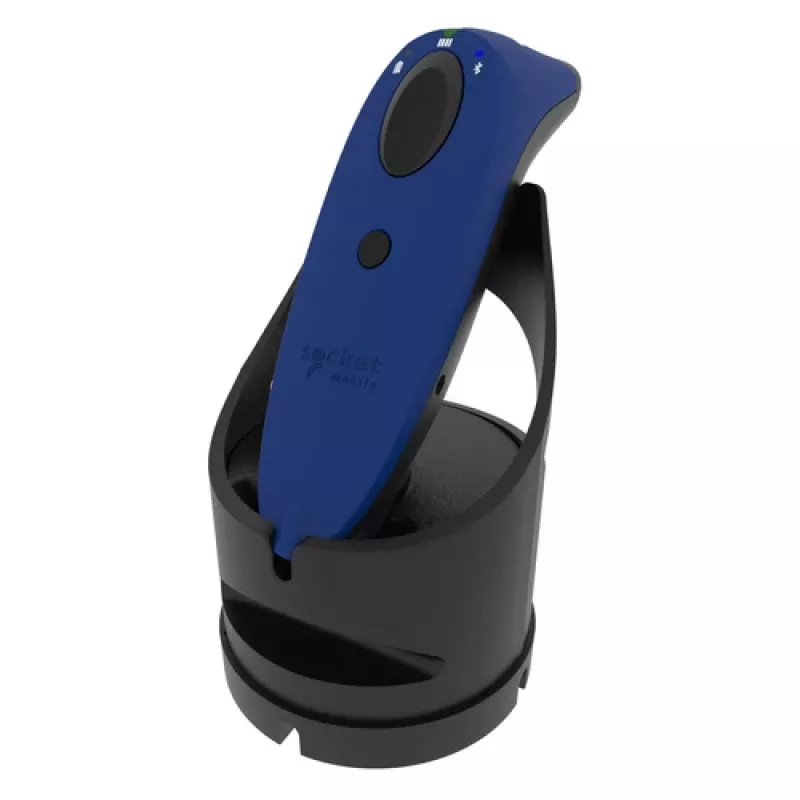 Φορητός αναγνώστης barcode Socket Mobile S720 1D/2D ασύρματος Bluetooth