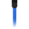 Καλώδιο SATA Sharkoon - Serial ATA 150/300/600 - SATA (W) 30cm