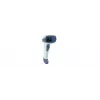 Zebra DS2208-HC Αναγνώστης barcode χειρός 1D/2D LED λευκό