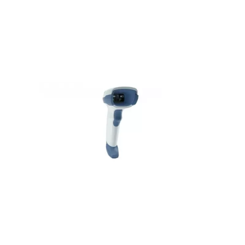 Zebra DS2208-HC Αναγνώστης barcode χειρός 1D/2D LED λευκό