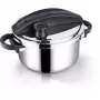 Lamart LTDSD4 Χύτρα ταχύτητας 4 L