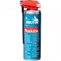 Makita 1910U9-1 σπρέι πολλαπλών χρήσεων λάδι συντήρησης 300 ml