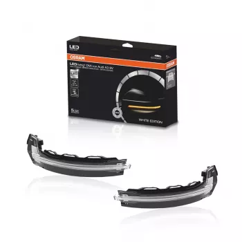 Μονάδα LED Ledvance για Audi A3 8V — Osram DMI 8V0 WT, λευκός φωτισμός