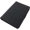 Esperanza EK125 θήκη tablet 25,6 cm (10,1) Folio μαύρο