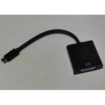 Προσαρμογέας DVI ProXtend ITH‑USBC‑DVIF245 — βύσμα αρσενικό USB-C σε υποστήριξη DVI