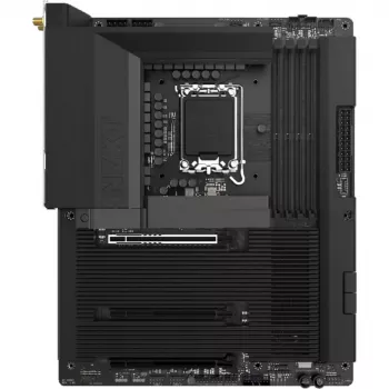 NZXT N7 Z890 ATX Motherboard - Μαύρο