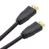 Καλώδιο HDMI v2.0 15 m επιχρυσωμένο