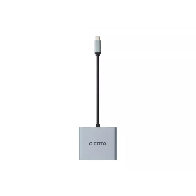 Σταθμός σύνδεσης DICOTA D32063 για Tablet Smartphone Laptop