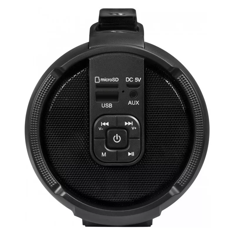 Ηχείο Bluetooth BEATB OX 16W, 65216, DEFENDER