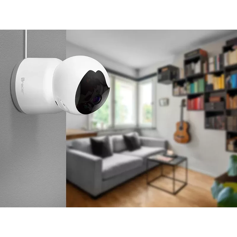 Κάμερα παρακολούθησης Tracer Focus 3 TRAKAM47377 HD