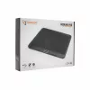 Βάση ψύξης Sbox CP-19 για laptop 15,6 inch