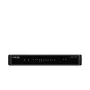 Router LANCOM 1803VA μαύρο 1 ανεμιστήρας SNMP Ethernet 10 100 1000 Mbit/s