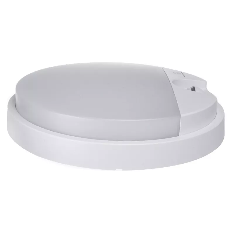 Λάμπα LED MACLEAN MCE291W με αισθητήρα κίνησης IR, 10 W, 3000 K