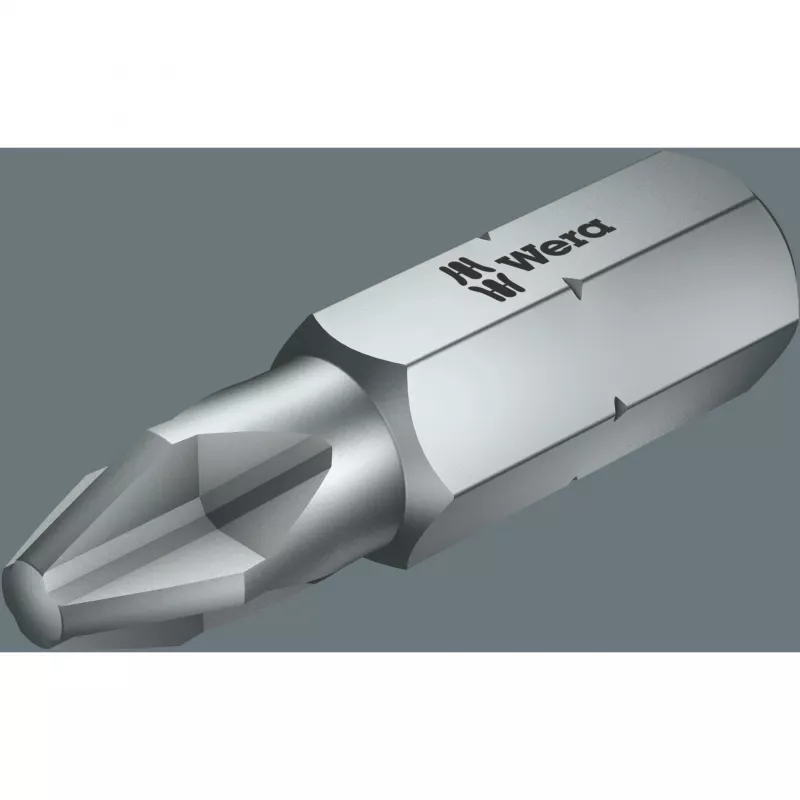 Σετ μυτών κατσαβιδιού Wera BC 30 Metal 1
