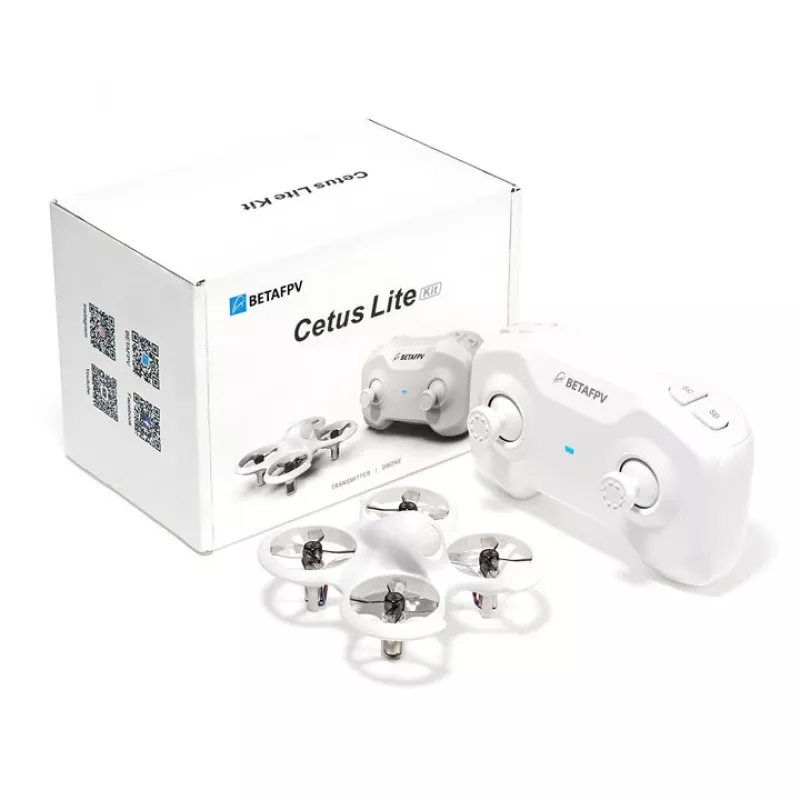 BetaFPV Cetus Lite FPV Kit | Drone + FPV γυαλιά