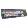 LogicKeyboard Titan DE Πληκτρολόγιο Mac για Adobe Premiere Pro CC — γερμανικό layout