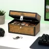 Κουμπαράς Paladone Minecraft σχέδιο Chest PP13601MCF για παιδιά και fans