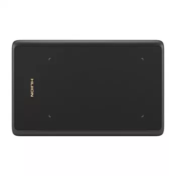 Γραφίδα HUION H420X Μαύρο 5080 lpi 106 x 66 mm USB
