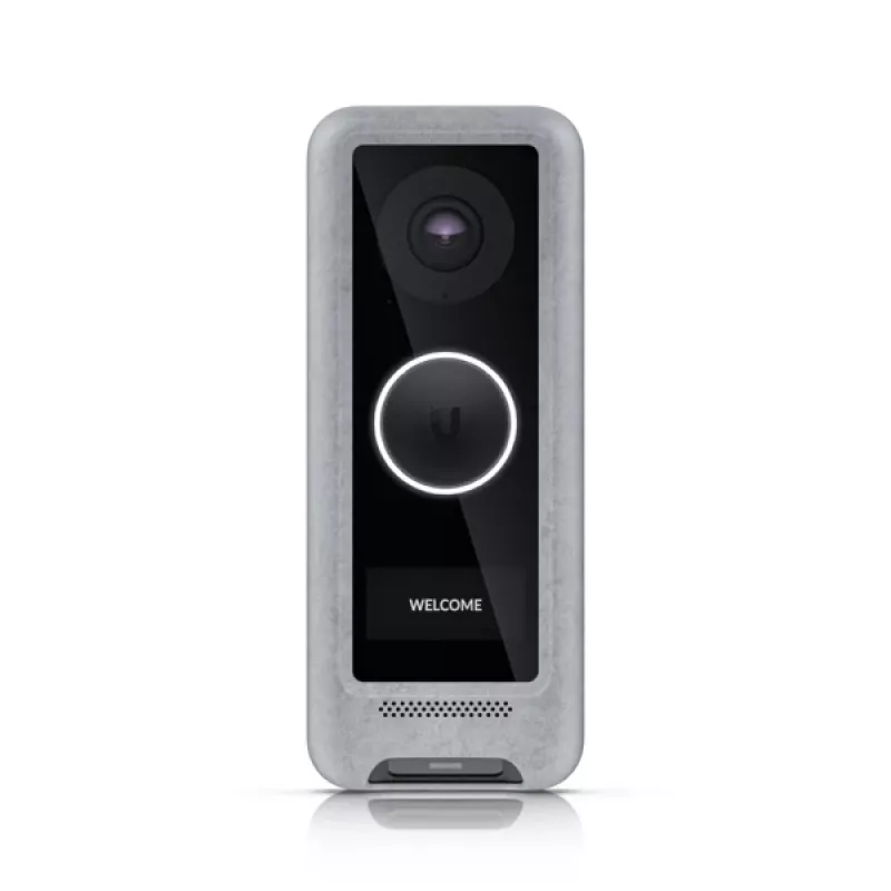 Θήκη Ubiquiti UVC-G4-DB-Cover-Concrete Γκρι Πολυανθρακικό