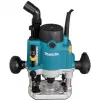 Makita RP1111CJFA - Ρούτερ - 1100 W 8 mm