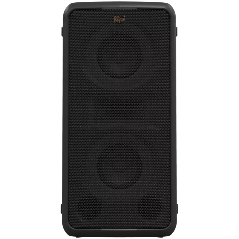 Ηχείο πάρτι Klipsch Miami Μαύρο