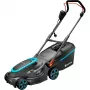 Χλοοκοπτικό Gardena Power Max 37/1800 G2