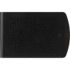 JOY-IT RPI CASE ALU06 - θήκη για Raspberry Pi 4, αλουμίνιο, μαύρο (RB-ALUCASEP4+06)