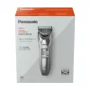 Κουρευτική μηχανή Panasonic ER-GC71 ασημί