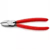 Διαγώνιος πλαϊνός κόφτης Knipex 70 01 180