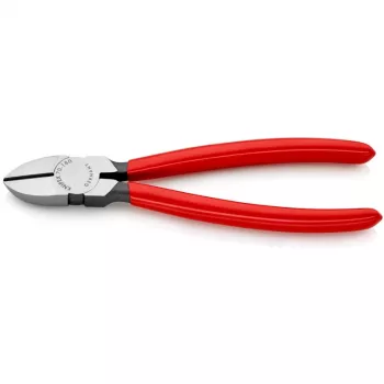 Διαγώνιος πλαϊνός κόφτης Knipex 70 01 180