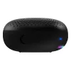 Φορητό ηχείο Bluetooth TWS No name Splash PRO — Eisengrau