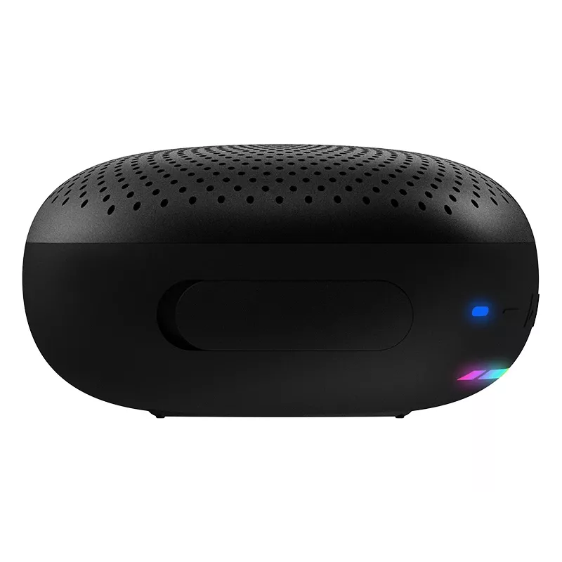 Φορητό ηχείο Bluetooth TWS No name Splash PRO — Eisengrau