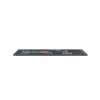 Logickeyboard ASTRA 2 πληκτρολόγιο DaVinci Resolve για Mac, πλήρους μεγέθους, ενσύρματο USB, μηχανισμός ψαλιδιού, QWERTZ γερμανικό, μαύρο