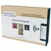 ALLNET IoT Set ALL-BRICK-0688 — κιτ IoT, ισπανική γλώσσα