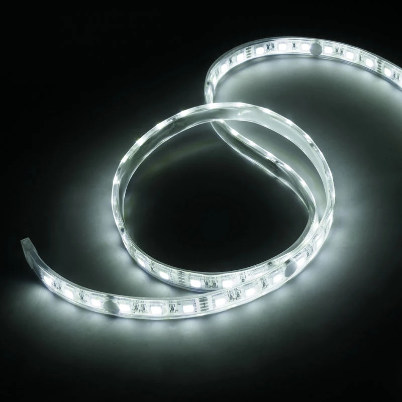 Λωρίδα LED Lamptron FlexLight Multi RGB με υπέρυθρο τηλεχειριστήριο, 5 m