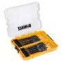 Σετ τρυπανιών οδηγών DeWALT DT70751-QZ