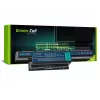 Green Cell AC06 μπαταρία αντικατάστασης notebook