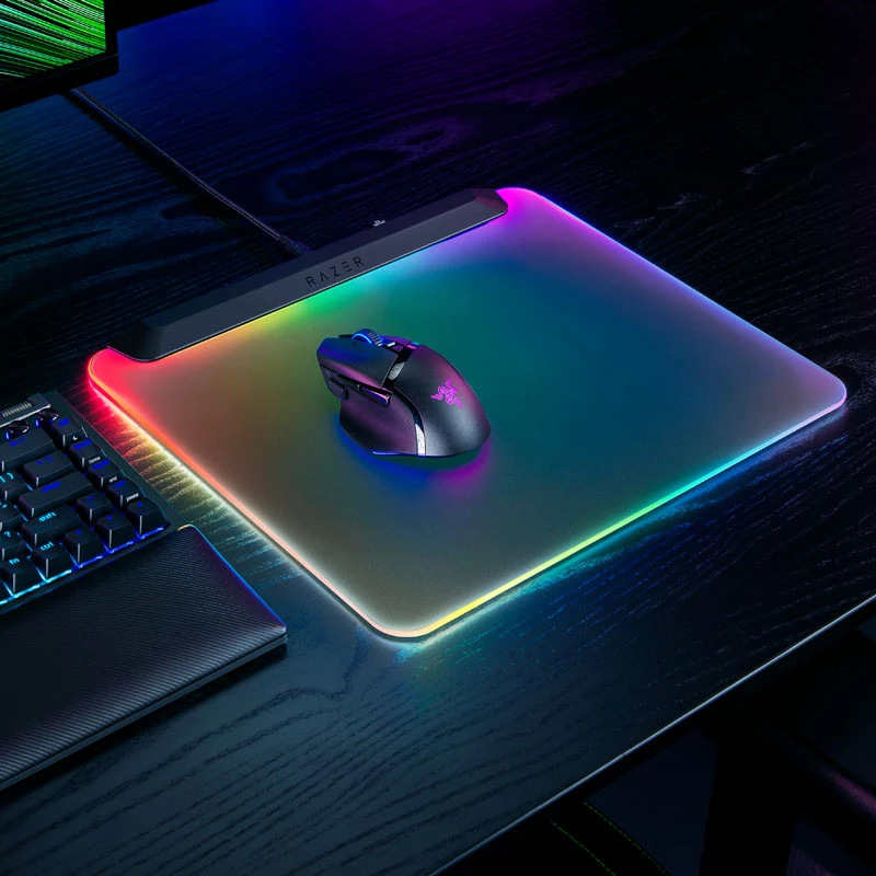 Mousepad gaming Razer Firefly V2 Pro