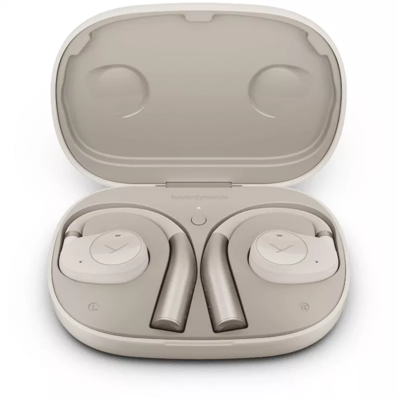 Headset Beyerdynamic VERIO 200 κρεμ