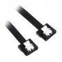 Καλώδιο SATA Akasa PROSLIM 30 cm AK-CBSA05-30BK