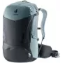 Σακίδιο DEUTER Trans Alpine Pro 28, χωρητικότητα 28 l, graphit-schiefer