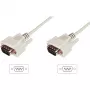 Καλώδιο μεταφοράς δεδομένων Digitus AK-610107-030-E